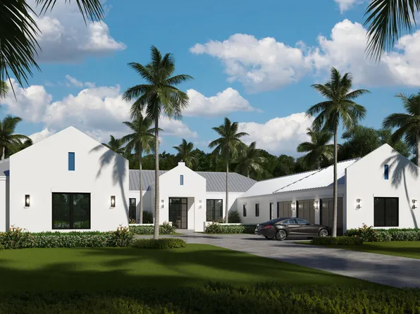 19455 Pine Tree Drive, Jupiter, FL 33469