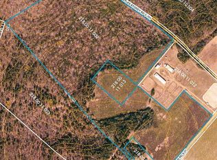 2359-23.59 New Holland Rd, Wagener, SC 29164
