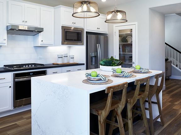 Kitchen-Residence 1