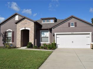 9631 58th St E, Parrish, FL 34219