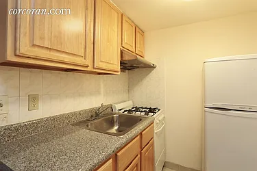Rented by Corcoran