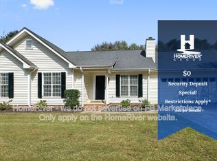877 City Pond Rd, Winder, GA 30680