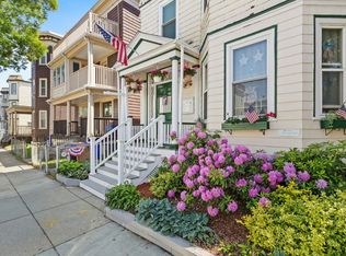 9 Romsey St #3, Dorchester, MA 02125