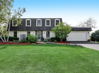 409 Cardinal Dr, Bloomingdale, IL