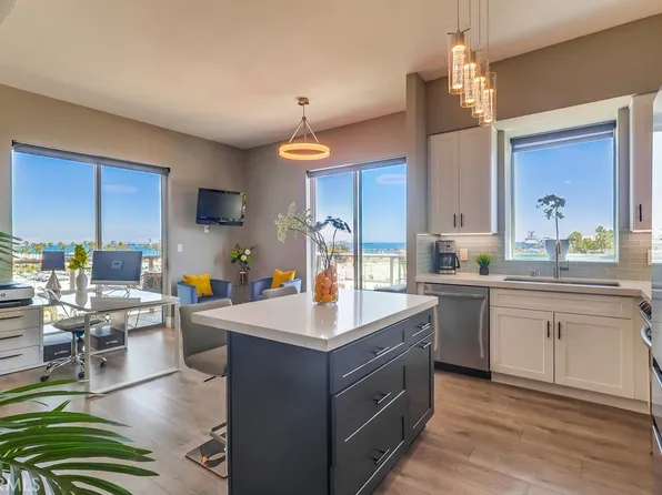 488 E Ocean Blvd Unit 502, Long Beach, CA 90802