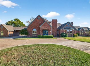 1500 Eden Rdg, Celina, TX 75009