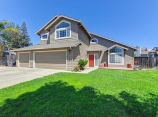 5714 Cobblestone Dr, Rocklin, CA 95765