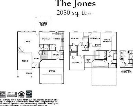 2nd image of 10706 Bayhill Cove