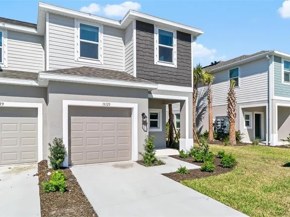 15125 Cuzcorro Ct, Nokomis, FL 34275