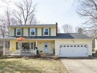 1520 S Hametown Rd, Akron, OH, 44321