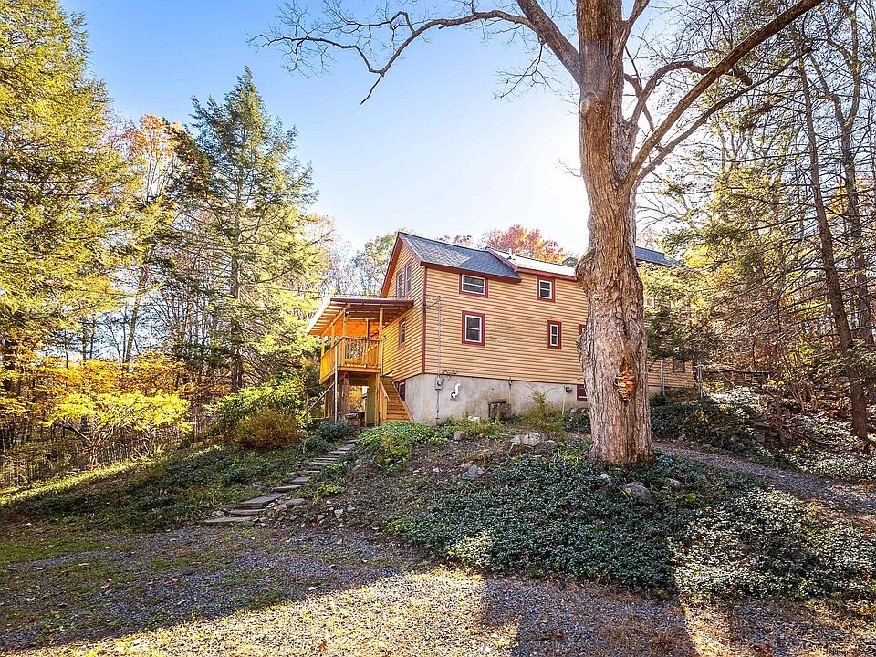 207 Hawleys Corner Road, Lloyd, NY 12528 Zillow