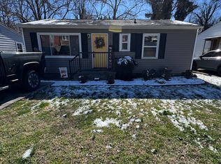 1712 Lenland Ave, Knoxville, TN 37920