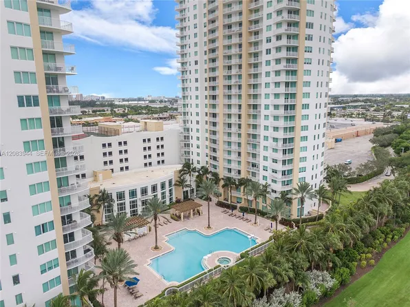 1755 E Hallandale Beach Blvd Unit 1403E, Hallandale Beach, FL 33009