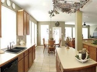 4208 Sharondale Dr, Flower Mound, TX 75022