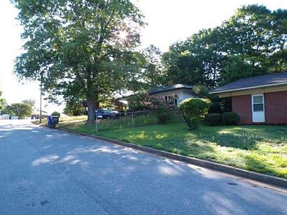 Property Side View