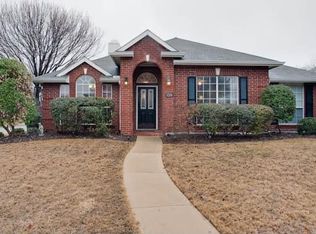 11701 Wingfield Ln, Frisco, TX 75035