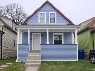 193 Merrimac St, Buffalo, NY 14214