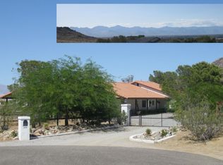 2700 Maturango St, Ridgecrest, CA 93555