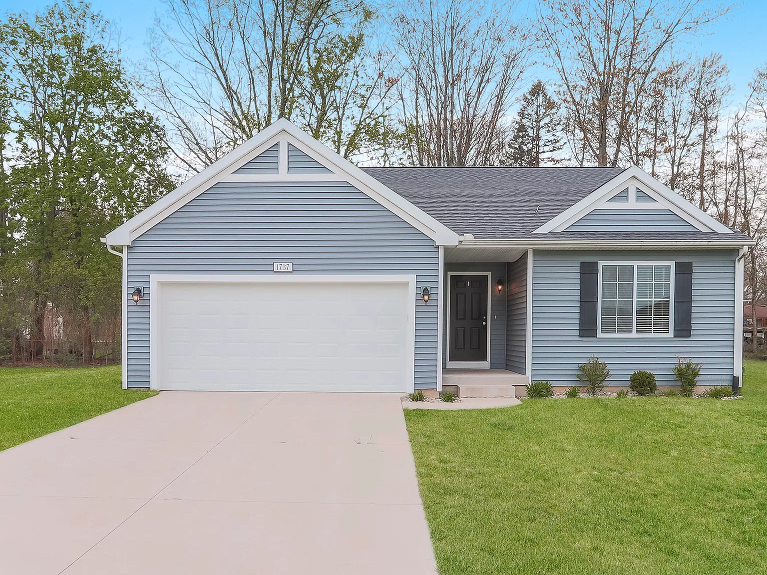 Concord Ridge — Photo 1