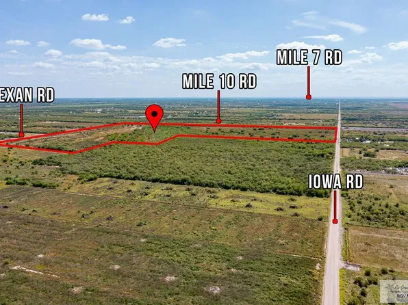 0 Iowa Rd, Mission, TX 78574