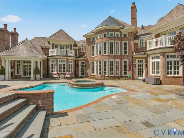 2725 Stonegate Ct, Midlothian, VA 23113