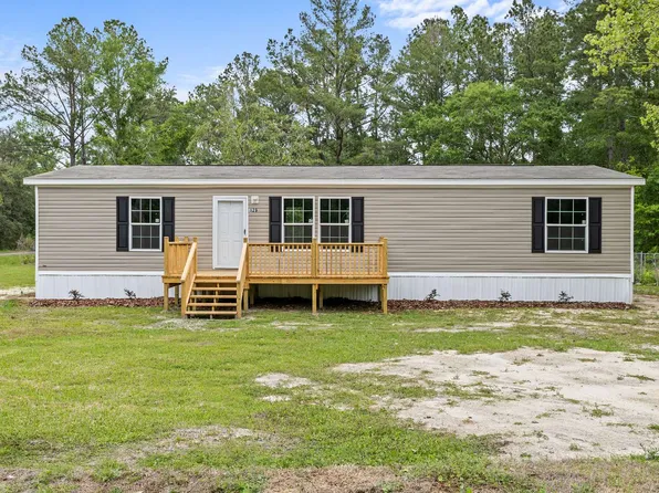 129 NW Genell Loop, Lake City, FL 32055
