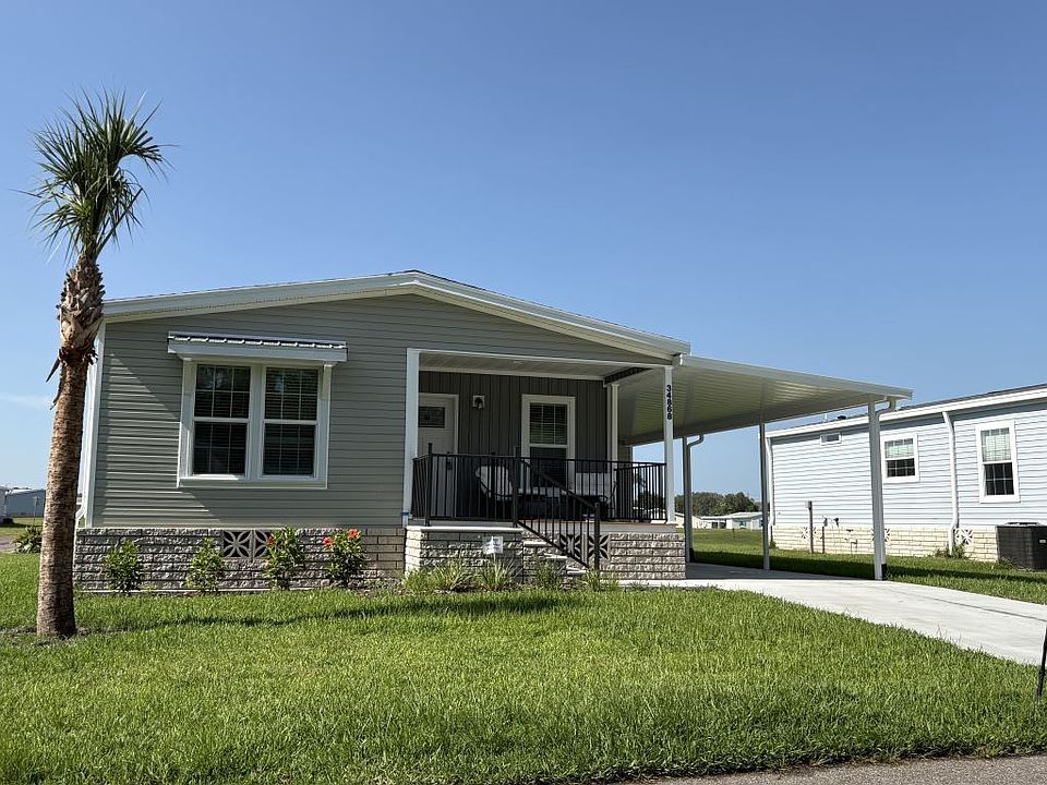 1st image of 3153 SW 109th St #175B