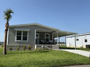 Palm Beach - Limited Series Plan, Oak Bend, Ocala, FL 34476