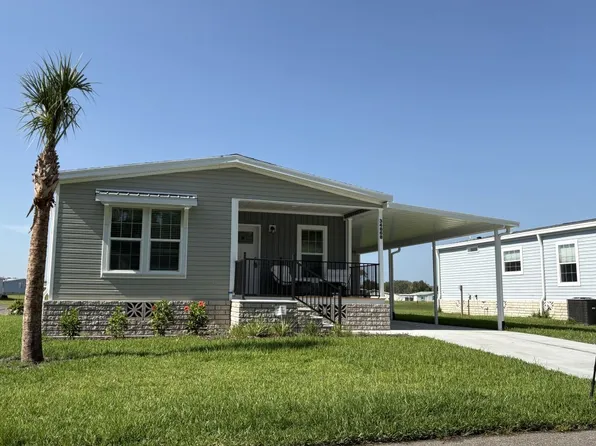 3153 SW 109th St #175B, Ocala, FL 34476