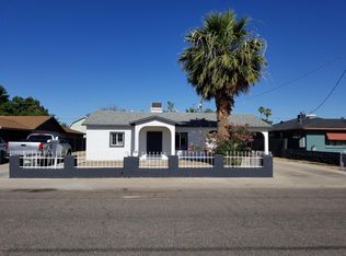7721 N 61st Ave, Glendale, AZ 85301