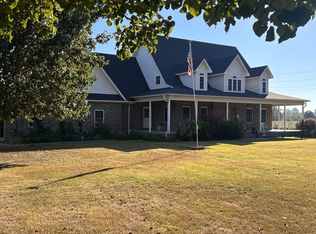 3451 Tippitt Rd, Carlisle, AR 72024