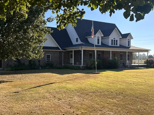 3451 Tippitt Rd, Carlisle, AR 72024