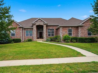 4109 Joslyn Ct, Columbia, MO 65203