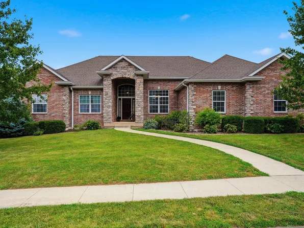 4109 Joslyn Ct, Columbia, MO 65203