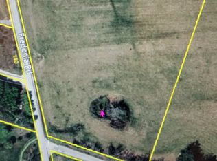 6 Fredonia Rd Lot 6, Manchester, TN 37355