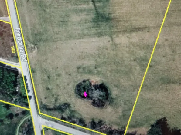 6 Fredonia Rd Lot 6, Manchester, TN 37355