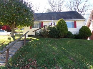 2120 E River Ave, Bluefield, WV 24701