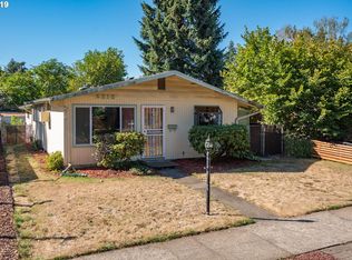 6218 SE Ramona St, Portland, OR 97206