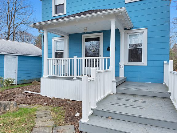 2nd image of 35 Woolsey Ave