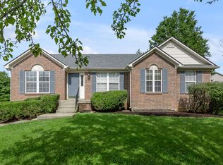 2916 Sandersville Rd, Lexington, KY 40511