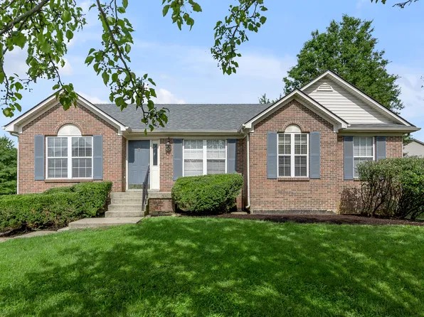 2916 Sandersville Rd, Lexington, KY 40511