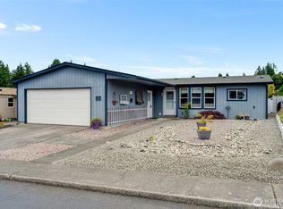 716 Dennis St SE SPC 93, Tumwater, WA
