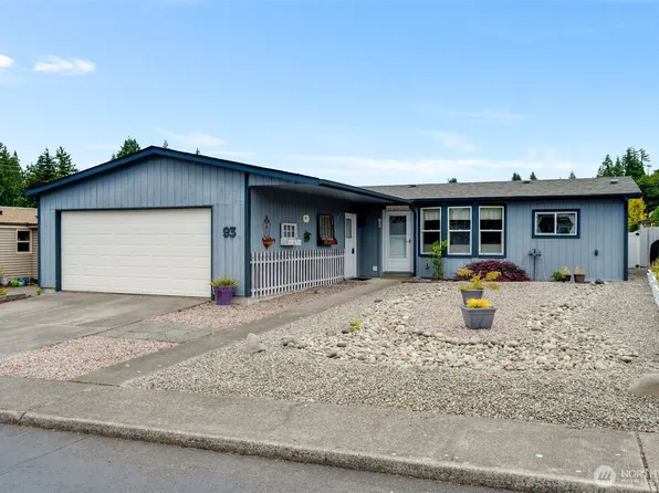 716 Dennis Street SE #93, Tumwater, WA 98501