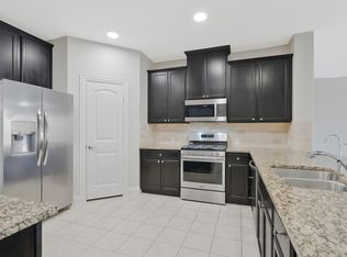 16208 Sparkhill St, Frisco, TX 75036