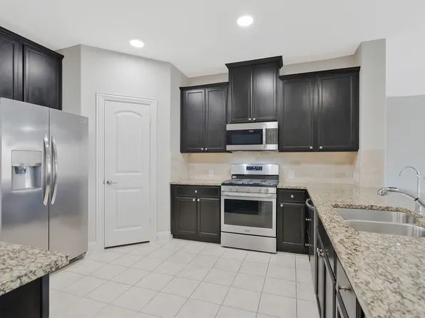 16208 Sparkhill St, Frisco, TX 75036
