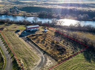 19803 N 729 Pr NW, Prosser, WA 99350