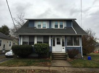 17 Ethel Ave, Peabody, MA 01960