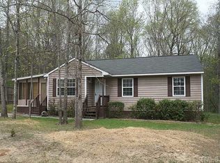 2804 Nellowood St, Durham, NC 27704