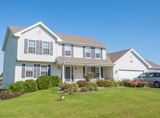 7949 McNair Rd, Rockford, IL