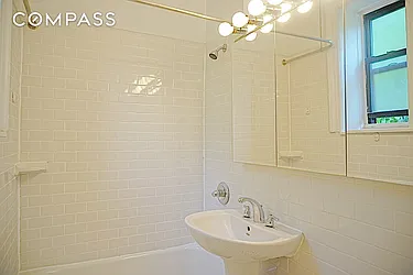 Rented by Compass